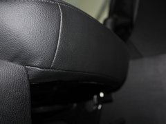 2012款 2.0L 自动 精英版 5座