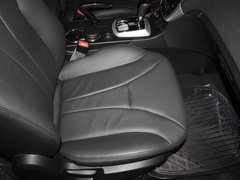 2012款 2.0L 自动 精英版 5座