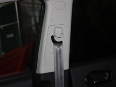 2012款 2.0L 自动 精英版 5座