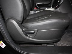 2012款 2.0L 自动 精英版 5座