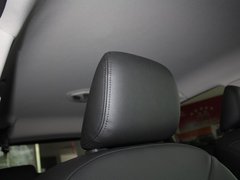 2012款 2.0L 自动 精英版 5座