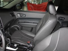 2012款 2.0L 自动 精英版 5座