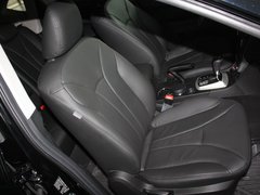 2012款 2.0L 自动 精英版 5座