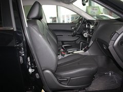 2012款 2.0L 自动 精英版 5座