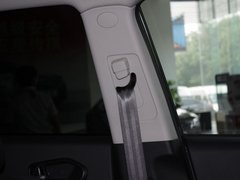 2012款 2.0L 自动 精英版 5座