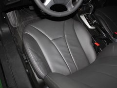 2012款 2.0L 自动 精英版 5座