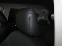 2012款 2.0L 自动 精英版 5座