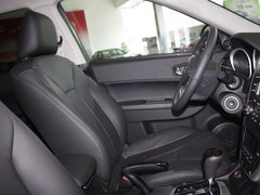 2012款 2.0L 自动 精英版 5座