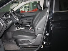 2012款 2.0L 自动 精英版 5座