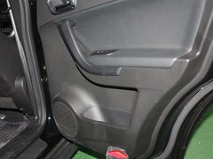2012款 2.0L 自动 精英版 5座