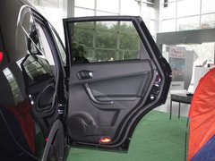 2012款 2.0L 自动 精英版 5座