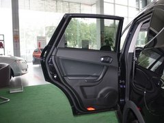 2012款 2.0L 自动 精英版 5座