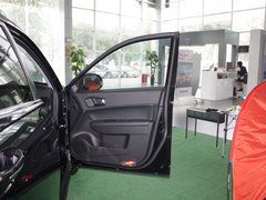 2012款 2.0L 自动 精英版 5座