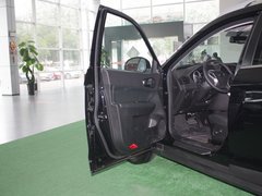 2012款 2.0L 自动 精英版 5座