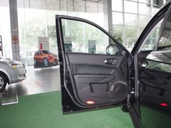 2012款 2.0L 自动 精英版 5座