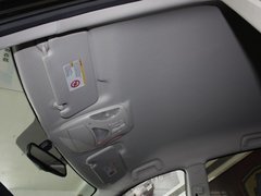 2012款 2.0L 自动 精英版 5座