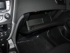 2012款 2.0L 自动 精英版 5座
