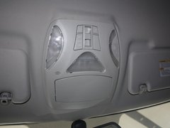 2012款 2.0L 自动 精英版 5座
