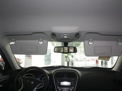2012款 2.0L 自动 精英版 5座