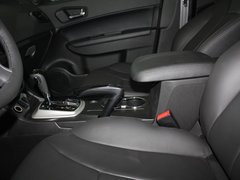 2012款 2.0L 自动 精英版 5座