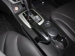 2012款 2.0L 自动 精英版 5座