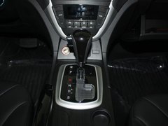 2012款 2.0L 自动 精英版 5座