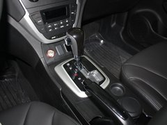 2012款 2.0L 自动 精英版 5座