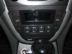 2012款 2.0L 自动 精英版 5座