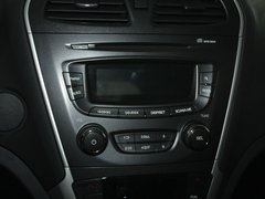 2012款 2.0L 自动 精英版 5座