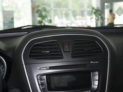 2012款 2.0L 自动 精英版 5座