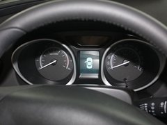 2012款 2.0L 自动 精英版 5座