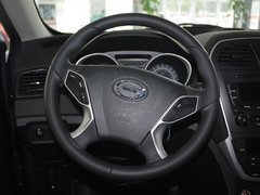 2012款 2.0L 自动 精英版 5座