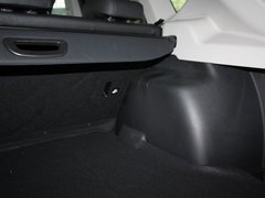 2012款 2.0L 自动 精英版 5座