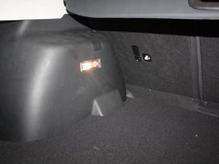 2012款 2.0L 自动 精英版 5座