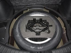 2012款 2.0L 自动 精英版 5座