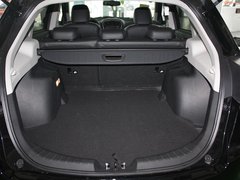 2012款 2.0L 自动 精英版 5座