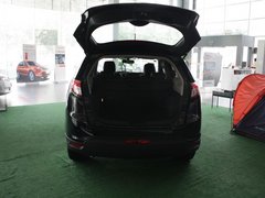 2012款 2.0L 自动 精英版 5座
