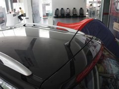 2012款 2.0L 自动 精英版 5座