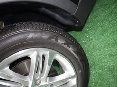 2012款 2.0L 自动 精英版 5座