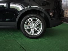 2012款 2.0L 自动 精英版 5座