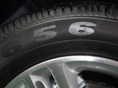 2012款 2.0L 自动 精英版 5座