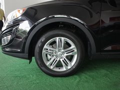 2012款 2.0L 自动 精英版 5座