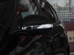 2012款 2.0L 自动 精英版 5座