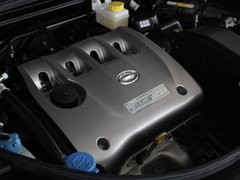 2012款 2.0L 自动 精英版 5座