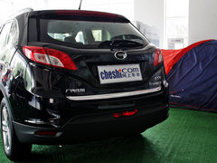 2012款 2.0L 自动 精英版 5座