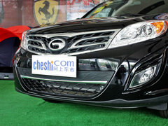 2012款 2.0L 自动 精英版 5座