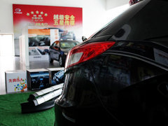 2012款 2.0L 自动 精英版 5座