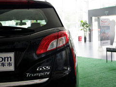 2012款 2.0L 自动 精英版 5座