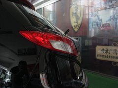 2012款 2.0L 自动 精英版 5座