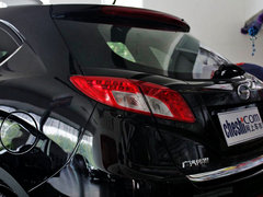 2012款 2.0L 自动 精英版 5座